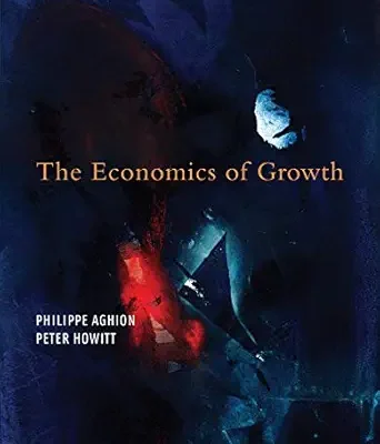 خرید و دانلود نسخه کامل کتاب The Economics of Growth