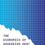 خرید و دانلود نسخه کامل کتاب The Economics of Sovereign Debt and Default (CREI Lectures in Macroeconomics)