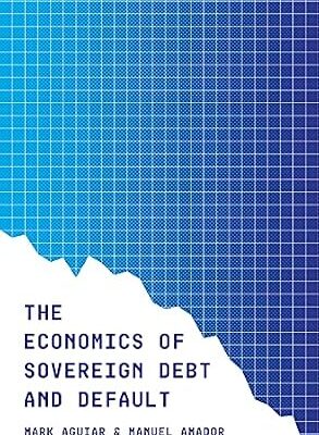 خرید و دانلود نسخه کامل کتاب The Economics of Sovereign Debt and Default (CREI Lectures in Macroeconomics)