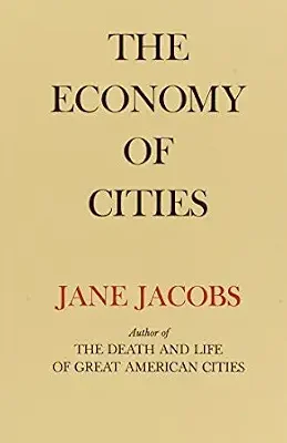 خرید و دانلود نسخه کامل کتاب The Economy of Cities