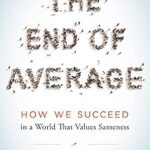 خرید و دانلود نسخه کامل کتاب The End of Average: How We Succeed in a World That Values Sameness