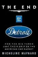 خرید و دانلود نسخه کامل کتاب The End of Detroit: How the Big Three Lost Their Grip on the American Car Market_6a6ee08f383f7.webp خرید و دانلود نسخه کامل کتاب The End of Detroit: How the Big Three Lost Their Grip on the American Car Market