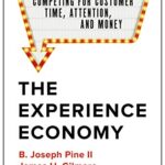 خرید و دانلود نسخه کامل کتاب The Experience Economy, With a New Preface by the Authors: Competing for Customer Time, Attention, and Money Kindle Edition