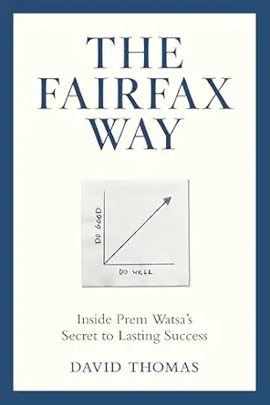خرید و دانلود نسخه کامل کتاب The Fairfax Way: Inside Prem Watsa’s Secret to Lasting Success_6a6e256e00020.webp خرید و دانلود نسخه کامل کتاب The Fairfax Way: Inside Prem Watsa’s Secret to Lasting Success