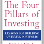 خرید و دانلود نسخه کامل کتاب The Four Pillars of Investing: Lessons for Building a Winning Portfolio