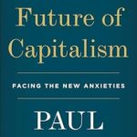 خرید و دانلود نسخه کامل کتاب The Future of Capitalism: Facing the New Anxieties