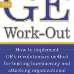 خرید و دانلود نسخه کامل کتاب The GE Work-Out: How to Implement GE’s Revolutionary Method for Busting Bureaucracy & Attacking Organizational Proble Kindle Edition