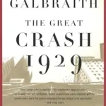 خرید و دانلود نسخه کامل کتاب The Great Crash 1929