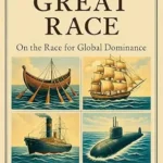 خرید و دانلود نسخه کامل کتاب The Great Race: On the Race for Global Dominance