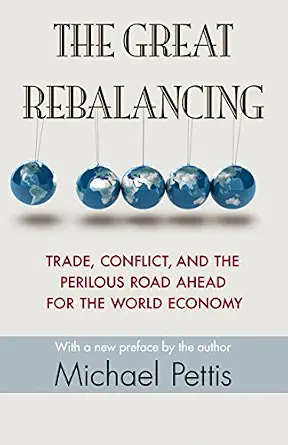 خرید و دانلود نسخه کامل کتاب The Great Rebalancing: Trade, Conflict, and the Perilous Road Ahead for the World Economy – Updated Edition_6a80e12fa329a.webp خرید و دانلود نسخه کامل کتاب The Great Rebalancing: Trade, Conflict, and the Perilous Road Ahead for the World Economy – Updated Edition