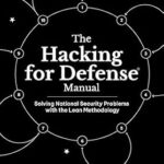 خرید و دانلود نسخه کامل کتاب The Hacking for Defense Manual: Solving National Security Problems with the Lean Methodology