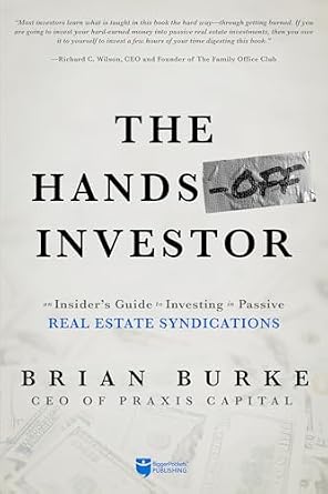 خرید و دانلود نسخه کامل کتاب The Hands-Off Investor: An Insider’s Guide to Investing in Passive Real Estate Syndications_6a77c19509f5c.jpeg خرید و دانلود نسخه کامل کتاب The Hands-Off Investor: An Insider’s Guide to Investing in Passive Real Estate Syndications