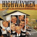 خرید و دانلود نسخه کامل کتاب The Highwaymen: Warriors of the Information Superhighway 1st Edition