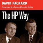 خرید و دانلود نسخه کامل کتاب The HP Way: How Bill Hewlett and I Built Our Company (Collins Business Essentials)