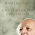 خرید و دانلود نسخه کامل کتاب The Implosion of Contemporary Capitalism