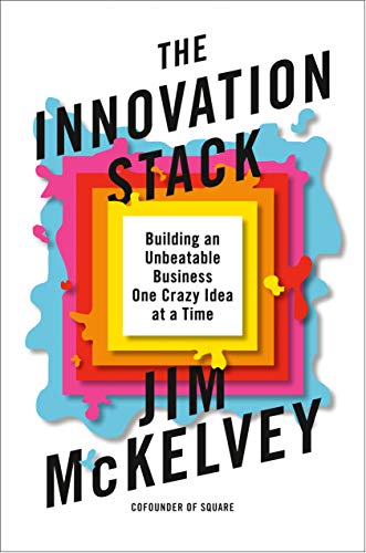 خرید و دانلود نسخه کامل کتاب The Innovation Stack: Building an Unbeatable Business One Crazy Idea at a Time Kindle Edition_6a78738e70bd2.jpeg خرید و دانلود نسخه کامل کتاب The Innovation Stack: Building an Unbeatable Business One Crazy Idea at a Time Kindle Edition