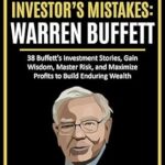 خرید و دانلود نسخه کامل کتاب The Intelligent Investor’s Mistakes: Warren Buffett: 38 Buffett’s Investment Stories, Gain Wisdom, Master Risk and Maximize Profits to Build Enduring Wealth