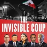 خرید و دانلود نسخه کامل کتاب The Invisible Coup: How American Elites and Foreign Powers Use Immigration as a Weapon