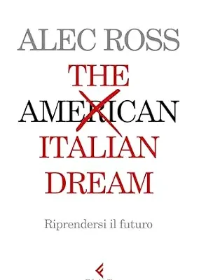 خرید و دانلود نسخه کامل کتاب The Italian Dream: Riprendersi il futuro (Italian Edition)