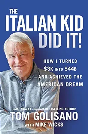خرید و دانلود نسخه کامل کتاب The Italian Kid Did It: How I Turned $3K into $44B and Achieved the American Dream_6a6e9ea06e41e.webp خرید و دانلود نسخه کامل کتاب The Italian Kid Did It: How I Turned $3K into $44B and Achieved the American Dream