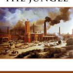خرید و دانلود نسخه کامل کتاب The Jungle