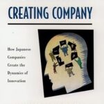 خرید و دانلود نسخه کامل کتاب The Knowledge-Creating Company: How Japanese Companies Create the Dynamics of Innovation