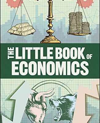 خرید و دانلود نسخه کامل کتاب The Little Book of Economics (Big Ideas) Kindle Edition