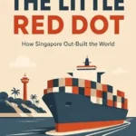 خرید و دانلود نسخه کامل کتاب The Little Red Dot: How Singapore Out-Built the World (Small Nations, Big Impact)