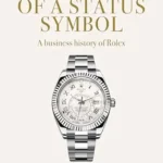 خرید و دانلود نسخه کامل کتاب The making of a status symbol: A business history of Rolex