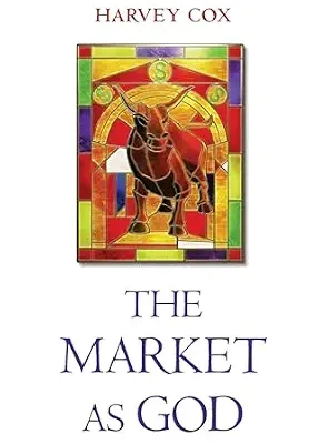 خرید و دانلود نسخه کامل کتاب The Market as God