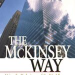 خرید و دانلود نسخه کامل کتاب The McKinsey Way Kindle Edition