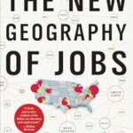 خرید و دانلود نسخه کامل کتاب The New Geography of Jobs