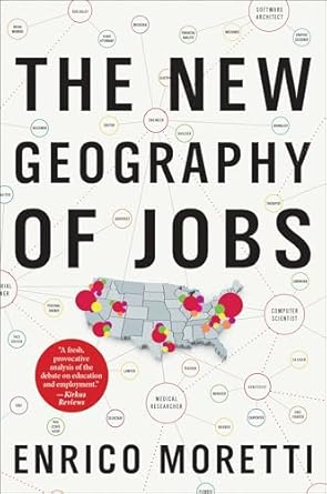 خرید و دانلود نسخه کامل کتاب The New Geography of Jobs_6a6e48a5edbf7.jpeg خرید و دانلود نسخه کامل کتاب The New Geography of Jobs