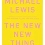 خرید و دانلود نسخه کامل کتاب The New New Thing: A Silicon Valley Story