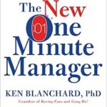 خرید و دانلود نسخه کامل کتاب The New One Minute Manager