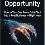 خرید و دانلود نسخه کامل کتاب The OpenClaw Opportunity: How to Turn One Powerful AI Tool Into a Real Business – Right Now (The AI Practitioner Library)