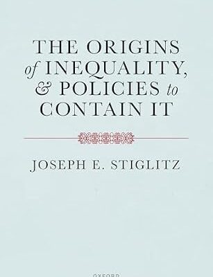 خرید و دانلود نسخه کامل کتاب The Origins of Inequality