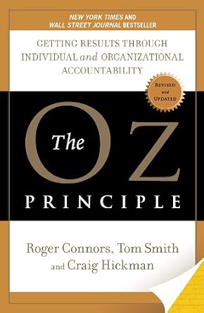 خرید و دانلود نسخه کامل کتاب The Oz Principle: Getting Results Through Individual and Organizational Accountability_6a777f9629dce.jpeg خرید و دانلود نسخه کامل کتاب The Oz Principle: Getting Results Through Individual and Organizational Accountability