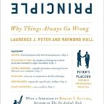 خرید و دانلود نسخه کامل کتاب The Peter Principle: Why Things Always Go Wrong