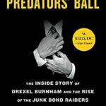 خرید و دانلود نسخه کامل کتاب The Predators’ Ball: The Inside Story of Drexel Burnham and the Rise of the JunkBond
