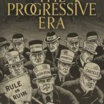 خرید و دانلود نسخه کامل کتاب The Progressive Era