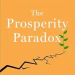 خرید و دانلود نسخه کامل کتاب The Prosperity Paradox: How Innovation Can Lift Nations Out of Poverty