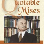 خرید و دانلود نسخه کامل کتاب The Quotable Mises
