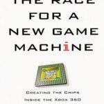 خرید و دانلود نسخه کامل کتاب The Race For A New Game Machine: