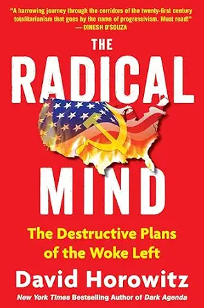 خرید و دانلود نسخه کامل کتاب The Radical Mind: The Destructive Plans of the Woke Left_6a6e811f60f5e.webp خرید و دانلود نسخه کامل کتاب The Radical Mind: The Destructive Plans of the Woke Left