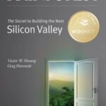 خرید و دانلود نسخه کامل کتاب The Rainforest: The Secret to Building the Next Silicon Valley Kindle Edition