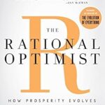 خرید و دانلود نسخه کامل کتاب The Rational Optimist: How Prosperity Evolves (P.S.)
