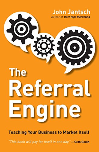 خرید و دانلود نسخه کامل کتاب The Referral Engine: Teaching Your Business to Market Itself Kindle Edition_6a6e2649a6314.jpeg خرید و دانلود نسخه کامل کتاب The Referral Engine: Teaching Your Business to Market Itself Kindle Edition
