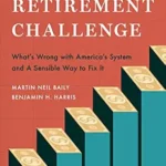 خرید و دانلود نسخه کامل کتاب The Retirement Challenge: What’s Wrong with America’s System and A Sensible Way to Fix It