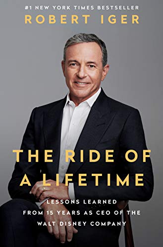 خرید و دانلود نسخه کامل کتاب The Ride of a Lifetime: Lessons Learned from 15 Years as CEO of the Walt Disney Company Kindle Edition_6a6df1ff19062.jpeg خرید و دانلود نسخه کامل کتاب The Ride of a Lifetime: Lessons Learned from 15 Years as CEO of the Walt Disney Company Kindle Edition